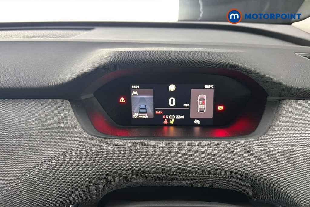 Skoda Enyaq Edition Automatic Electric SUV - Stock Number (1674809) - 7th supplementary image