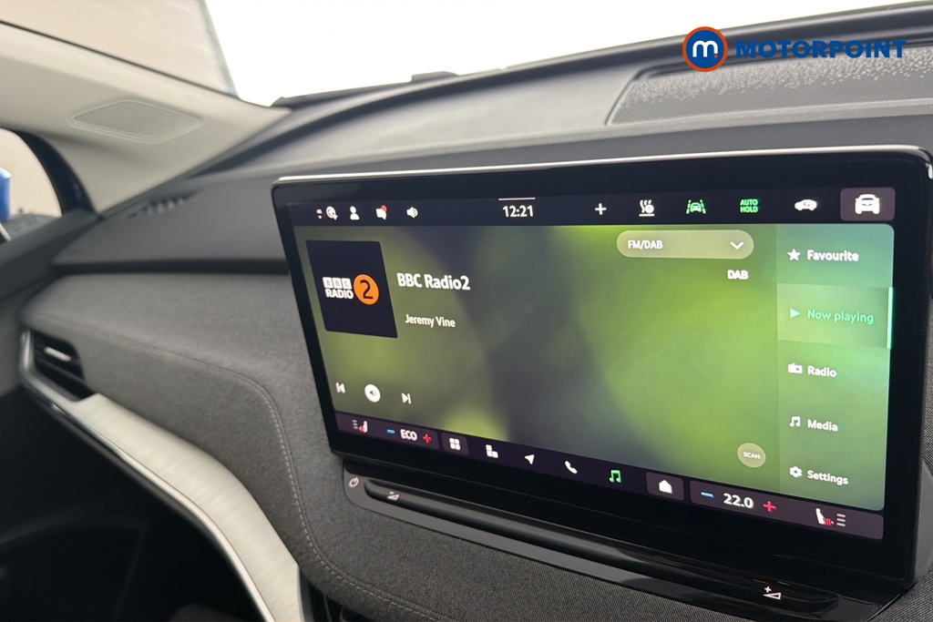 Skoda Enyaq Edition Automatic Electric SUV - Stock Number (1674809) - 8th supplementary image