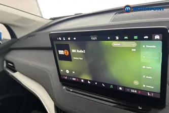 Skoda Enyaq Edition Automatic Electric SUV - Stock Number (1674809) - 8th supplementary image