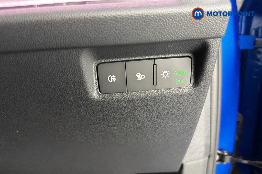 Skoda Enyaq Edition Automatic Electric SUV - Stock Number (1674809) - 11th supplementary image