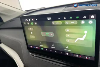 Skoda Enyaq Edition Automatic Electric SUV - Stock Number (1674809) - 12th supplementary image