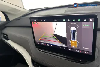 Skoda Enyaq Edition Automatic Electric SUV - Stock Number (1674809) - 13th supplementary image