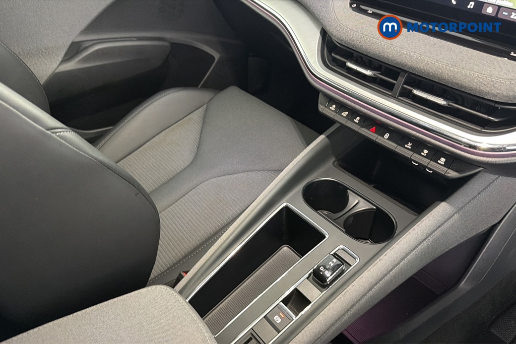 Skoda Enyaq Edition Automatic Electric SUV - Stock Number (1674809) - 15th supplementary image