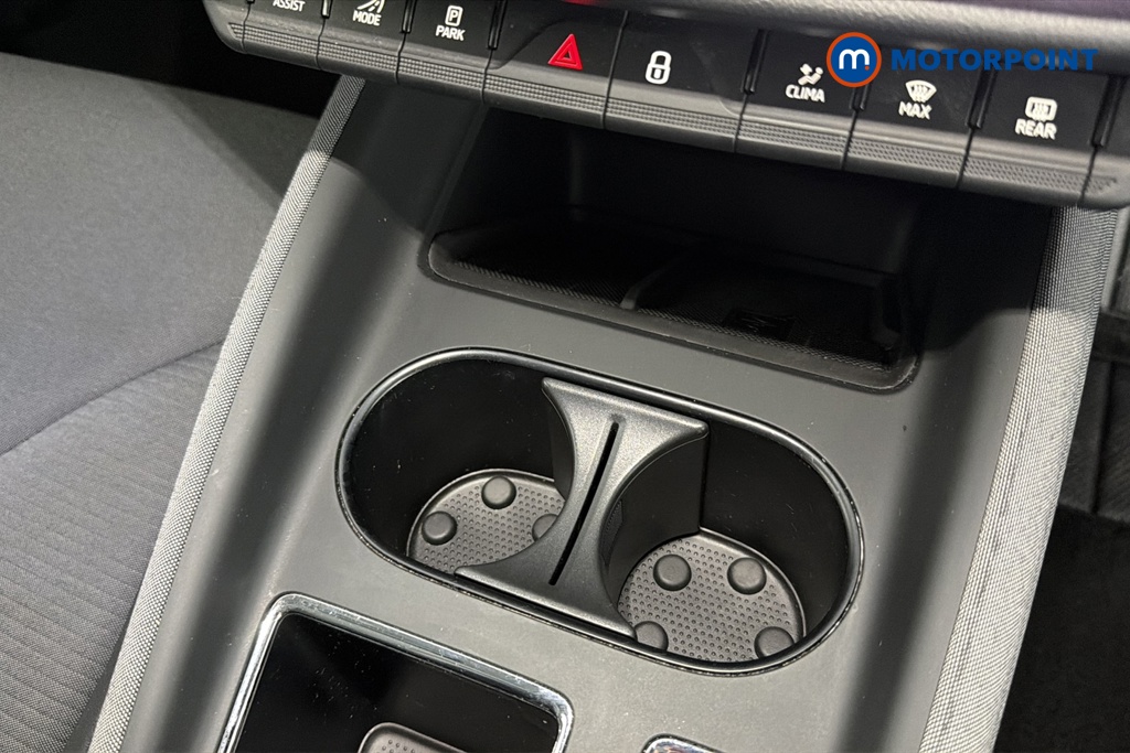 Skoda Enyaq Edition Automatic Electric SUV - Stock Number (1674809) - 16th supplementary image