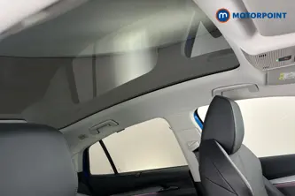 Skoda Enyaq Edition Automatic Electric SUV - Stock Number (1674809) - 20th supplementary image