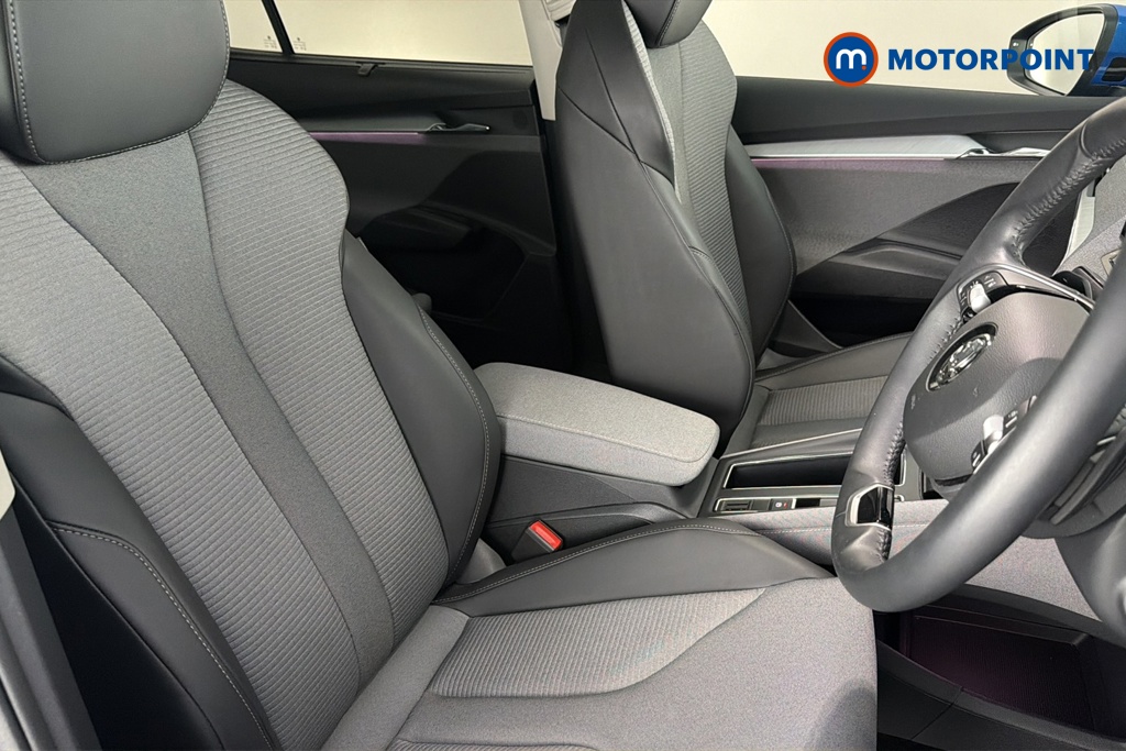 Skoda Enyaq Edition Automatic Electric SUV - Stock Number (1674809) - 22nd supplementary image