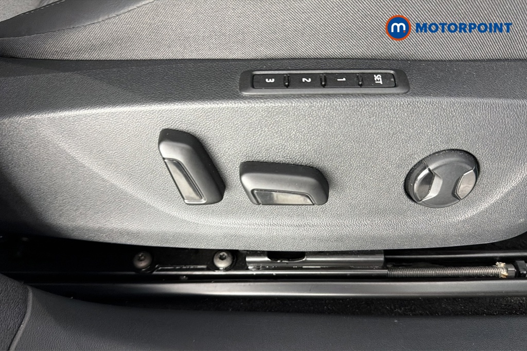 Skoda Enyaq Edition Automatic Electric SUV - Stock Number (1674809) - 23rd supplementary image