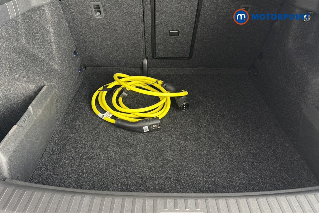 Skoda Enyaq Edition Automatic Electric SUV - Stock Number (1674809) - 34th supplementary image