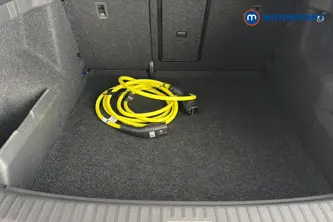 Skoda Enyaq Edition Automatic Electric SUV - Stock Number (1674809) - 34th supplementary image
