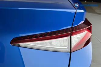 Skoda Enyaq Edition Automatic Electric SUV - Stock Number (1674809) - 36th supplementary image