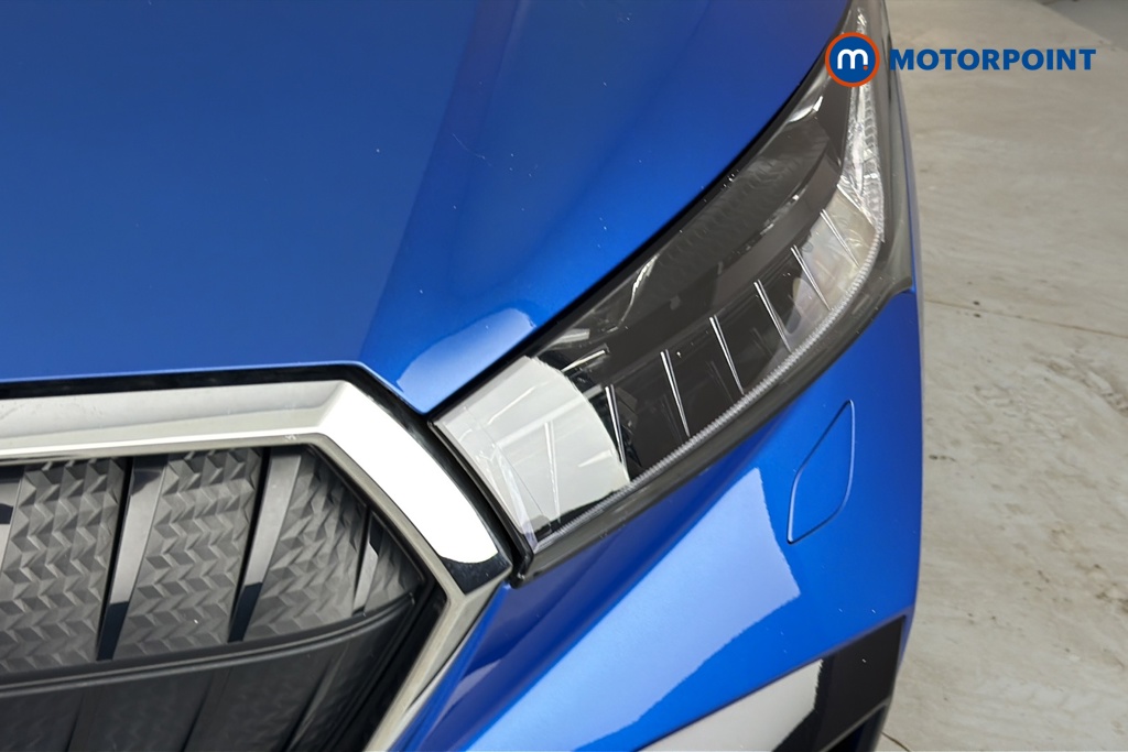 Skoda Enyaq Edition Automatic Electric SUV - Stock Number (1674809) - 42nd supplementary image