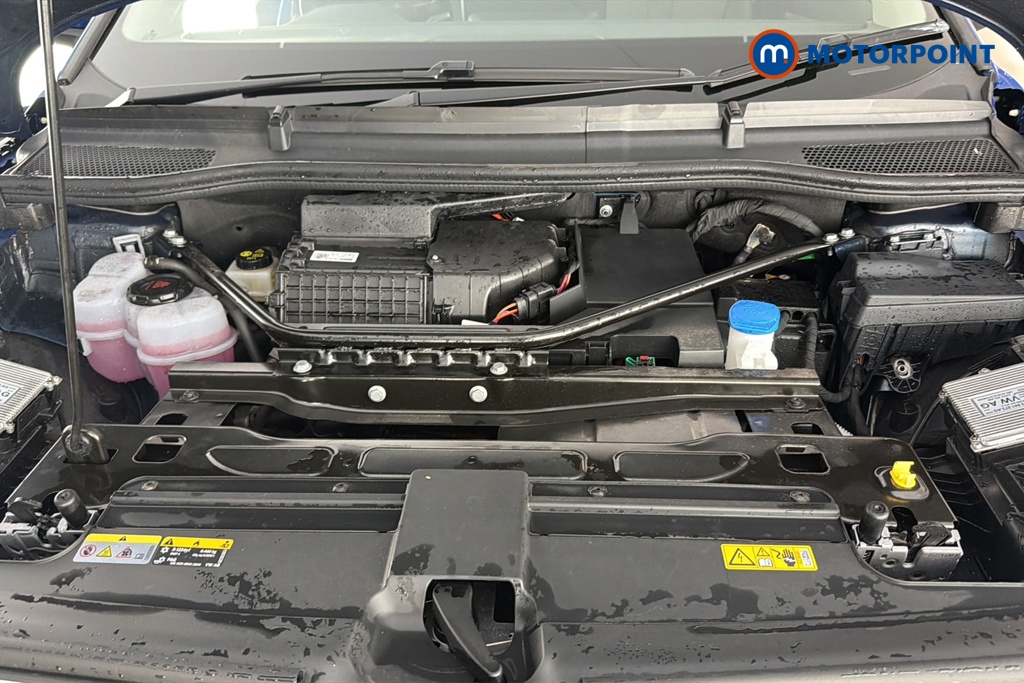 Skoda Enyaq Edition Automatic Electric SUV - Stock Number (1674809) - 48th supplementary image