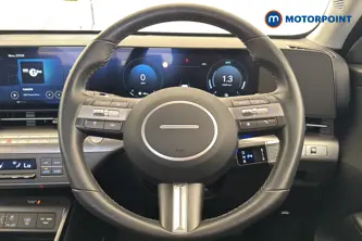 Hyundai Kona Advance Automatic Petrol-Electric Hybrid SUV - Stock Number (1674904) - 2nd supplementary image