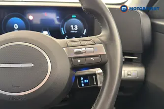Hyundai Kona Advance Automatic Petrol-Electric Hybrid SUV - Stock Number (1674904) - 3rd supplementary image