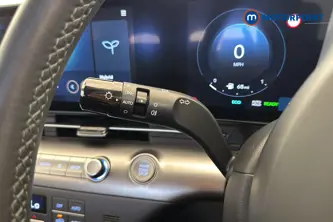 Hyundai Kona Advance Automatic Petrol-Electric Hybrid SUV - Stock Number (1674904) - 5th supplementary image