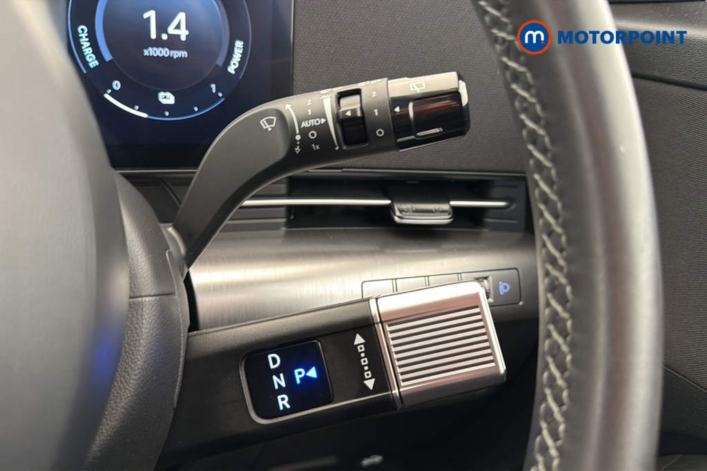 Hyundai Kona Advance Automatic Petrol-Electric Hybrid SUV - Stock Number (1674904) - 6th supplementary image