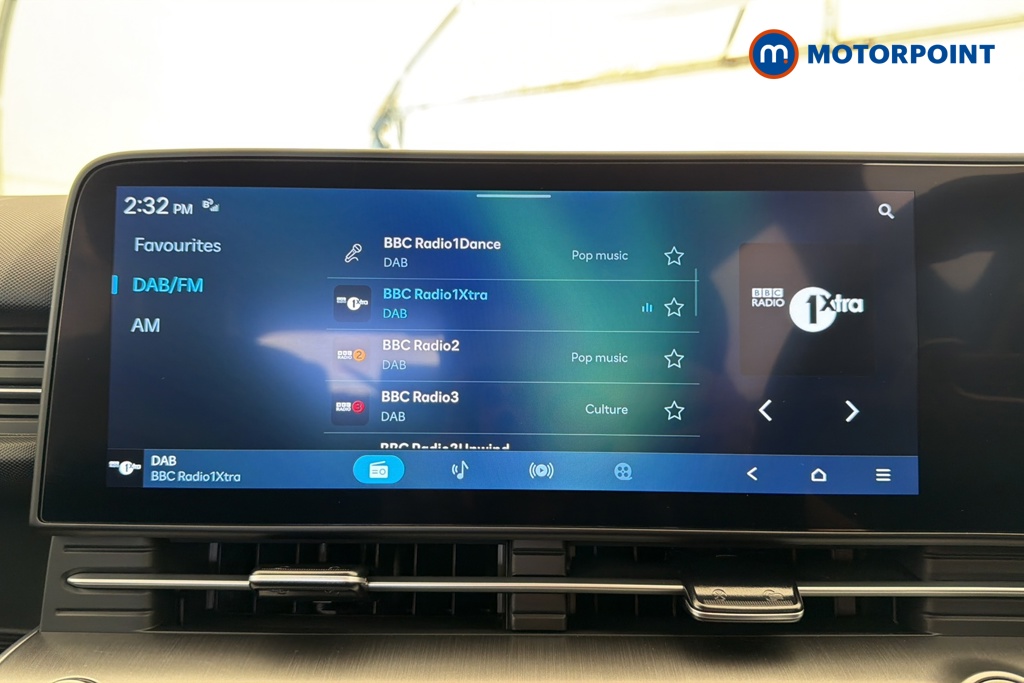 Hyundai Kona Advance Automatic Petrol-Electric Hybrid SUV - Stock Number (1674904) - 8th supplementary image