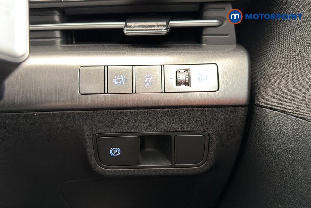 Hyundai Kona Advance Automatic Petrol-Electric Hybrid SUV - Stock Number (1674904) - 11th supplementary image