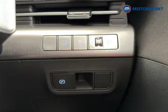 Hyundai Kona Advance Automatic Petrol-Electric Hybrid SUV - Stock Number (1674904) - 11th supplementary image