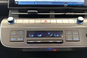 Hyundai Kona Advance Automatic Petrol-Electric Hybrid SUV - Stock Number (1674904) - 12th supplementary image