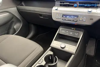 Hyundai Kona Advance Automatic Petrol-Electric Hybrid SUV - Stock Number (1674904) - 15th supplementary image