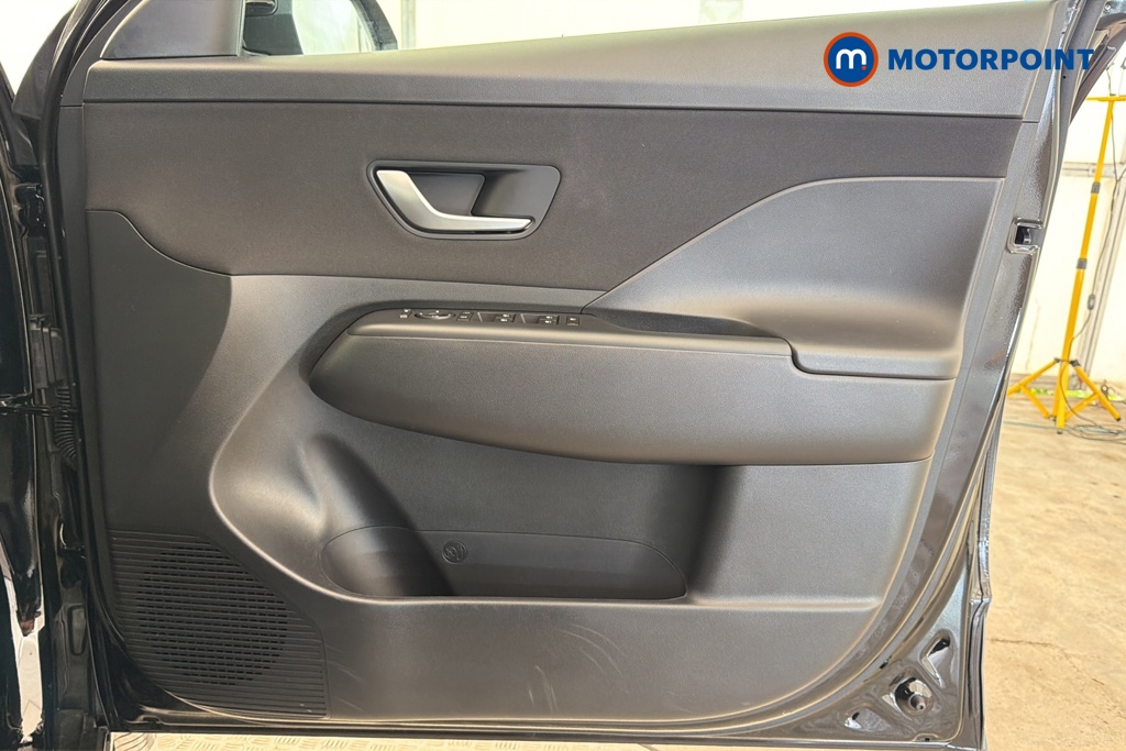 Hyundai Kona Advance Automatic Petrol-Electric Hybrid SUV - Stock Number (1674904) - 18th supplementary image