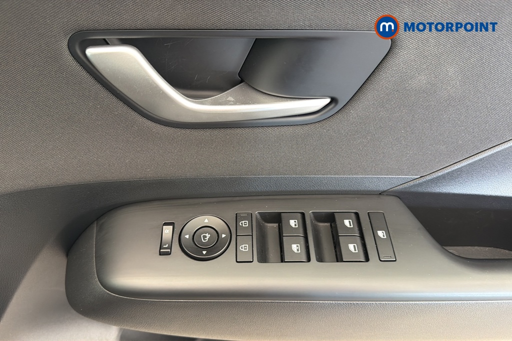 Hyundai Kona Advance Automatic Petrol-Electric Hybrid SUV - Stock Number (1674904) - 19th supplementary image