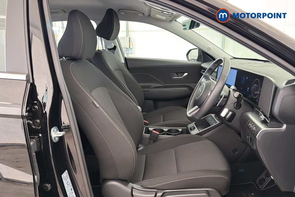 Hyundai Kona Advance Automatic Petrol-Electric Hybrid SUV - Stock Number (1674904) - 22nd supplementary image