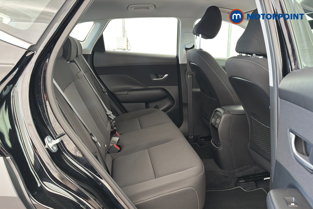 Hyundai Kona Advance Automatic Petrol-Electric Hybrid SUV - Stock Number (1674904) - 25th supplementary image