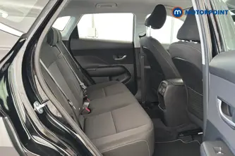 Hyundai Kona Advance Automatic Petrol-Electric Hybrid SUV - Stock Number (1674904) - 25th supplementary image