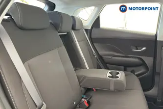Hyundai Kona Advance Automatic Petrol-Electric Hybrid SUV - Stock Number (1674904) - 26th supplementary image