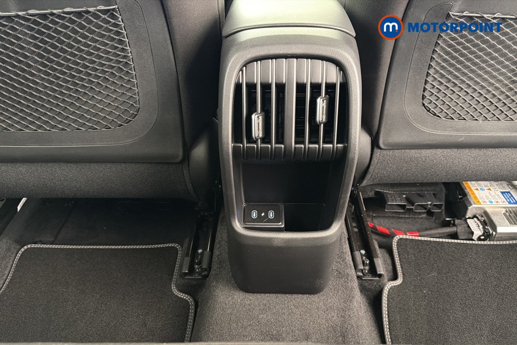 Hyundai Kona Advance Automatic Petrol-Electric Hybrid SUV - Stock Number (1674904) - 28th supplementary image
