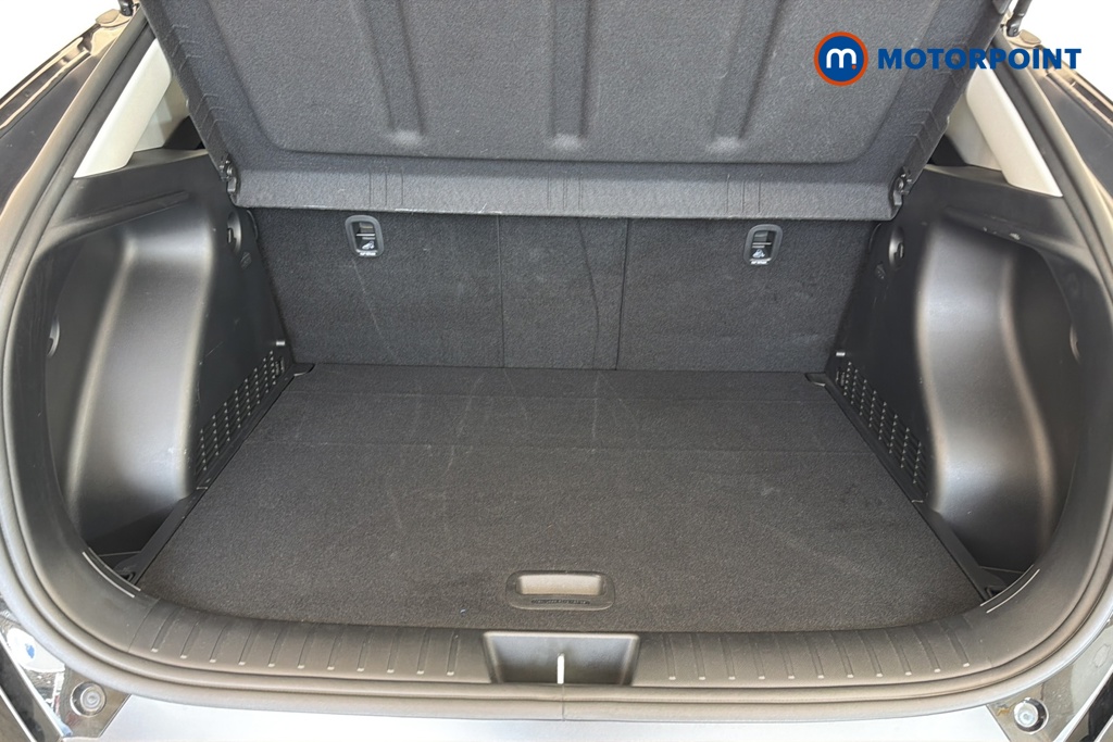 Hyundai Kona Advance Automatic Petrol-Electric Hybrid SUV - Stock Number (1674904) - 30th supplementary image