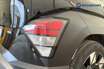 Hyundai Kona Advance Automatic Petrol-Electric Hybrid SUV - Stock Number (1674904) - 36th supplementary image
