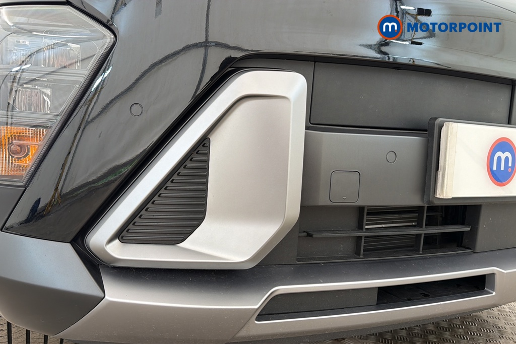 Hyundai Kona Advance Automatic Petrol-Electric Hybrid SUV - Stock Number (1674904) - 38th supplementary image