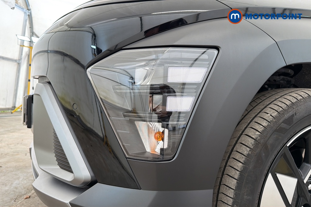 Hyundai Kona Advance Automatic Petrol-Electric Hybrid SUV - Stock Number (1674904) - 42nd supplementary image