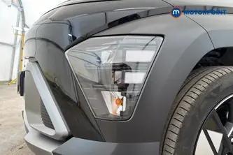 Hyundai Kona Advance Automatic Petrol-Electric Hybrid SUV - Stock Number (1674904) - 42nd supplementary image