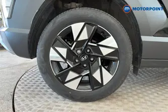 Hyundai Kona Advance Automatic Petrol-Electric Hybrid SUV - Stock Number (1674904) - 46th supplementary image