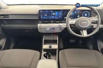 Hyundai Kona Advance Automatic Petrol-Electric Hybrid SUV - Stock Number (1674904) - 1st supplementary image
