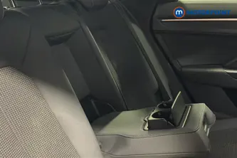 Audi Q3 Black Edition Automatic Petrol SUV - Stock Number (1675017) - 993rd supplementary image