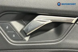 Audi Q3 Black Edition Automatic Petrol SUV - Stock Number (1675017) - 996th supplementary image
