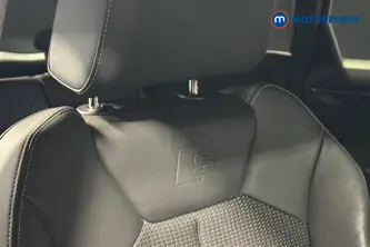 Audi Q3 Black Edition Automatic Petrol SUV - Stock Number (1675017) - 1004th supplementary image