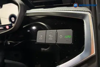 Audi Q3 Black Edition Automatic Petrol SUV - Stock Number (1675017) - 11th supplementary image