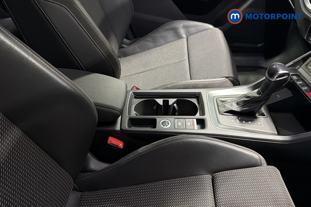 Audi Q3 Black Edition Automatic Petrol SUV - Stock Number (1675017) - 15th supplementary image