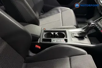 Audi Q3 Black Edition Automatic Petrol SUV - Stock Number (1675017) - 15th supplementary image