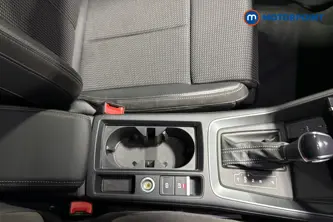 Audi Q3 Black Edition Automatic Petrol SUV - Stock Number (1675017) - 16th supplementary image