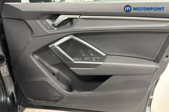 Audi Q3 Black Edition Automatic Petrol SUV - Stock Number (1675017) - 18th supplementary image