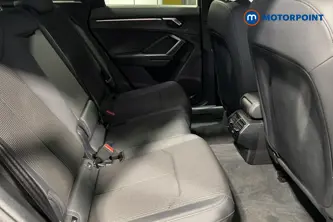 Audi Q3 Black Edition Automatic Petrol SUV - Stock Number (1675017) - 25th supplementary image