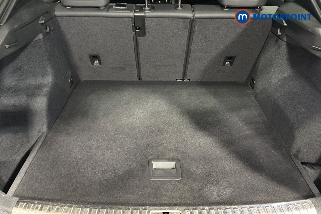 Audi Q3 Black Edition Automatic Petrol SUV - Stock Number (1675017) - 30th supplementary image