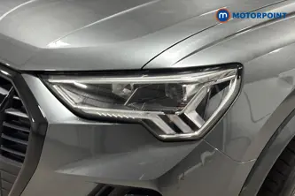 Audi Q3 Black Edition Automatic Petrol SUV - Stock Number (1675017) - 42nd supplementary image